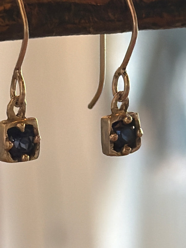 Jewel Box Earrings