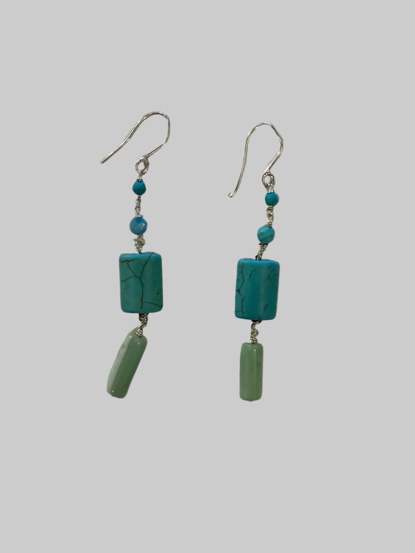 Turquoise Tara