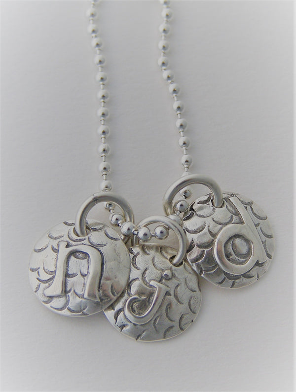 3 Piece Alphabet Bundle