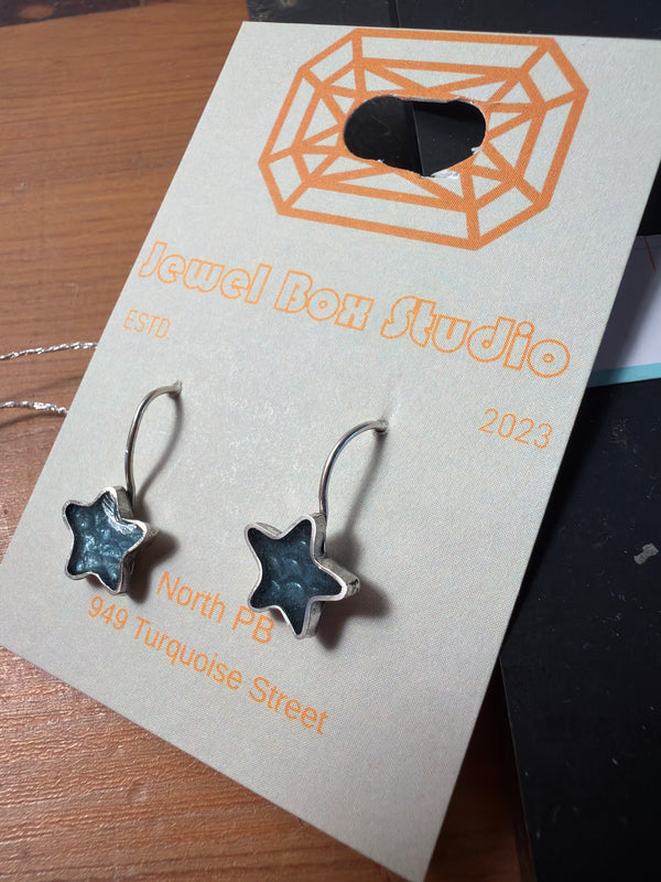Water Stars