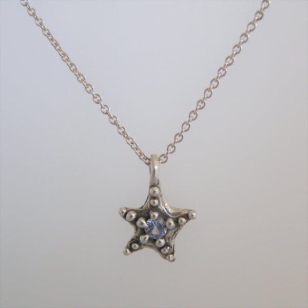 Star Sister Necklace