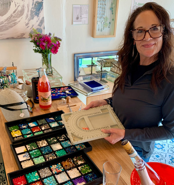 Make and Take Bracelet Workshop