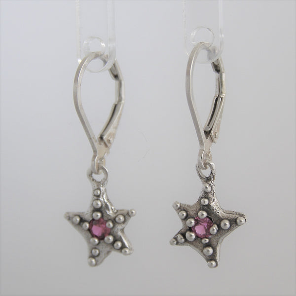 Star Sister Earrings
