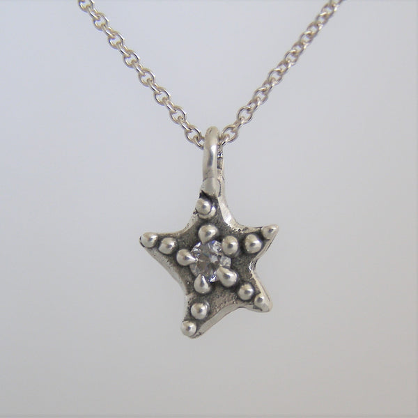 Star Sister Necklace