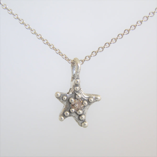Star Sister Necklace