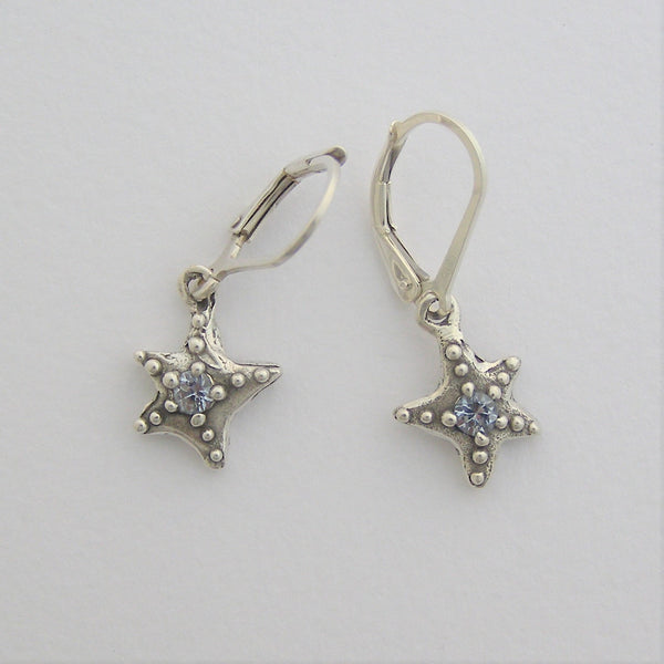 Star Sister Earrings