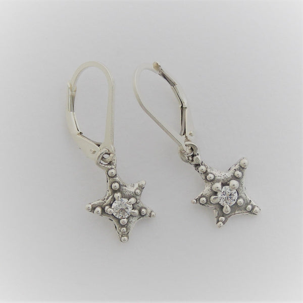 Star Sister Earrings