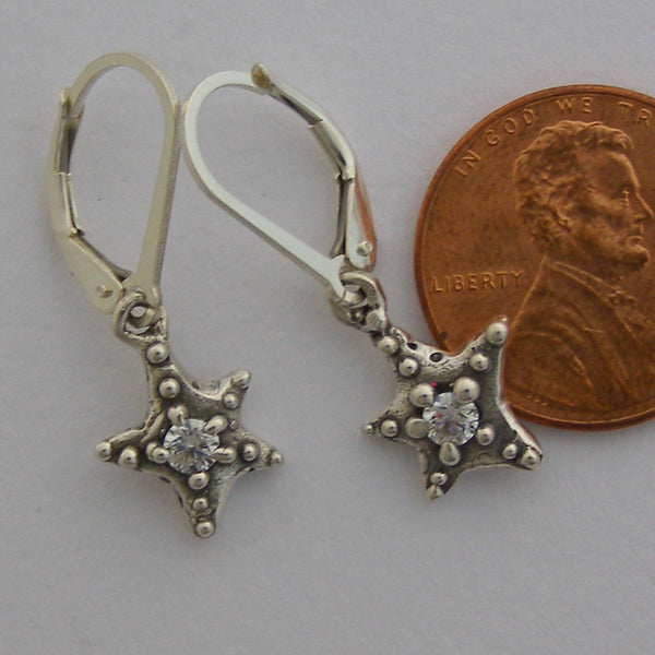 Star Sister Earrings