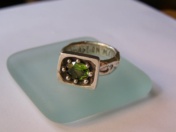 Jewel Box Ring