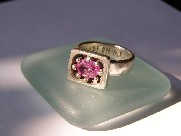 Jewel Box Ring