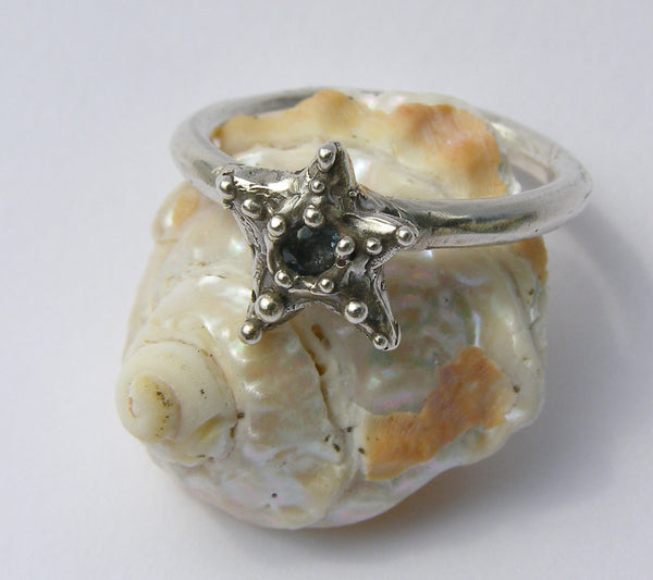 Star Sister Ring