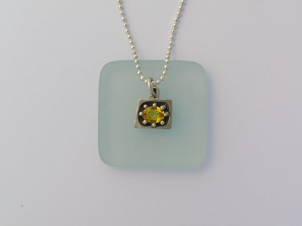 Jewel Box Necklace