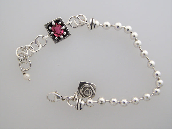 Jewel Box Bracelet