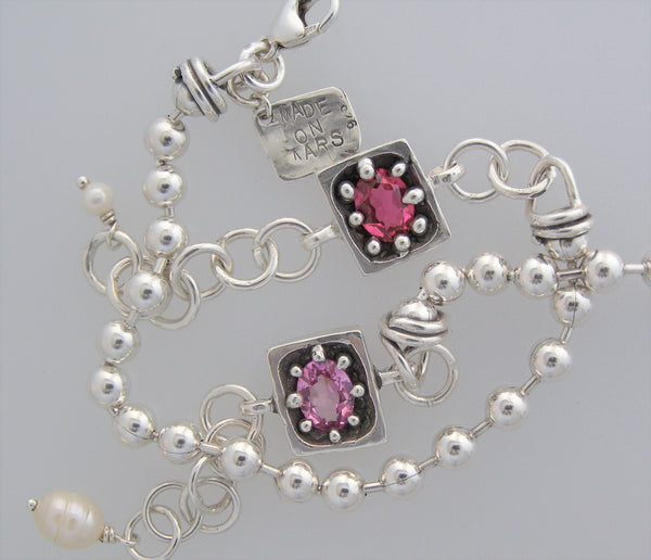 Jewel Box Bracelet