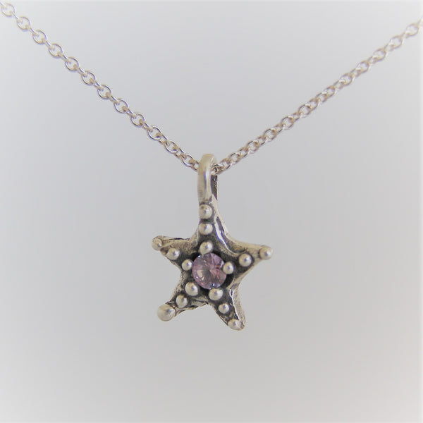 Star Sister Necklace