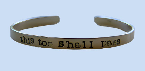 Fall/Winter Session Tuesday evenings Silversmithing 4 - 7pm