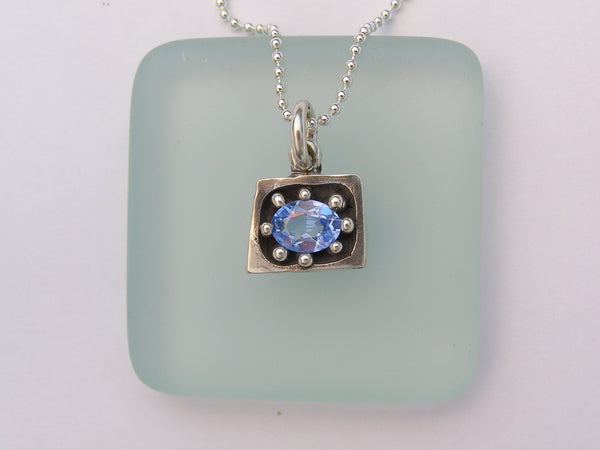 Jewel Box Necklace