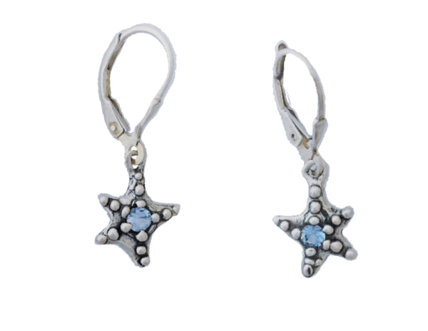 Star Sister Earrings