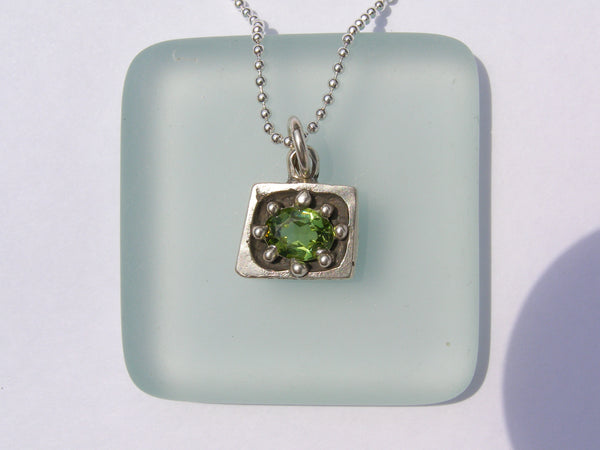 Jewel Box Necklace