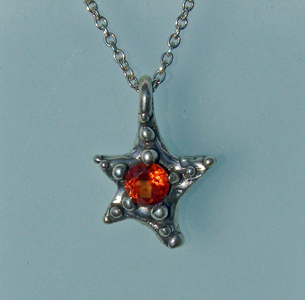 Star Sister Necklace