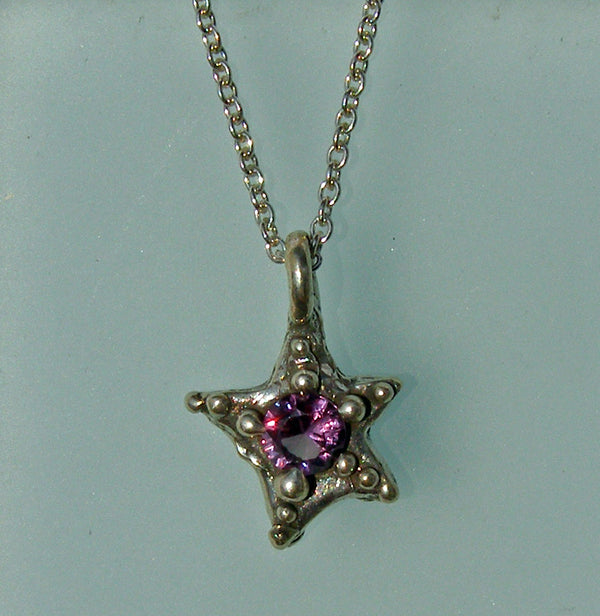 Star Sister Necklace