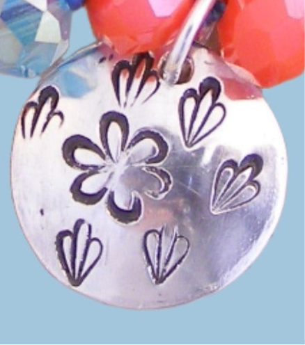 Make and Take earrings workshop