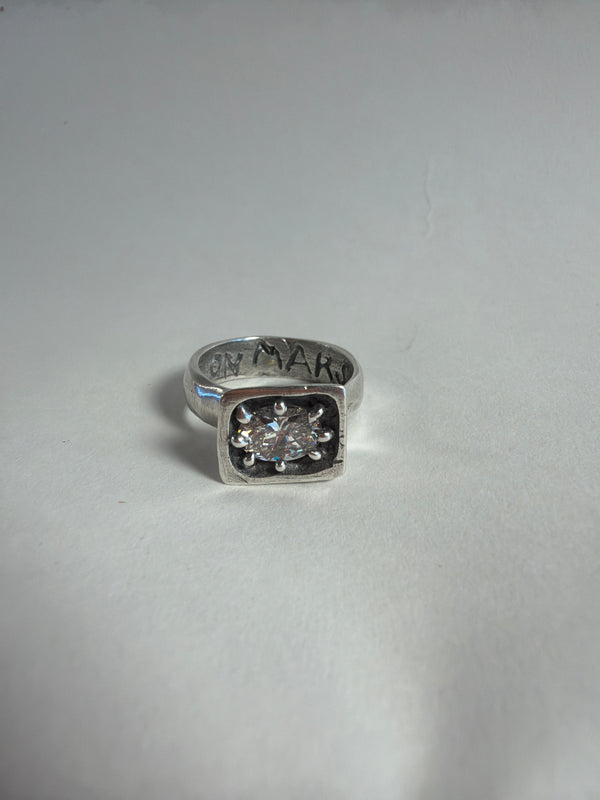 Jewel Box Ring