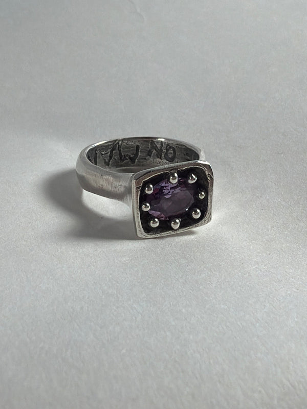 Jewel Box Ring