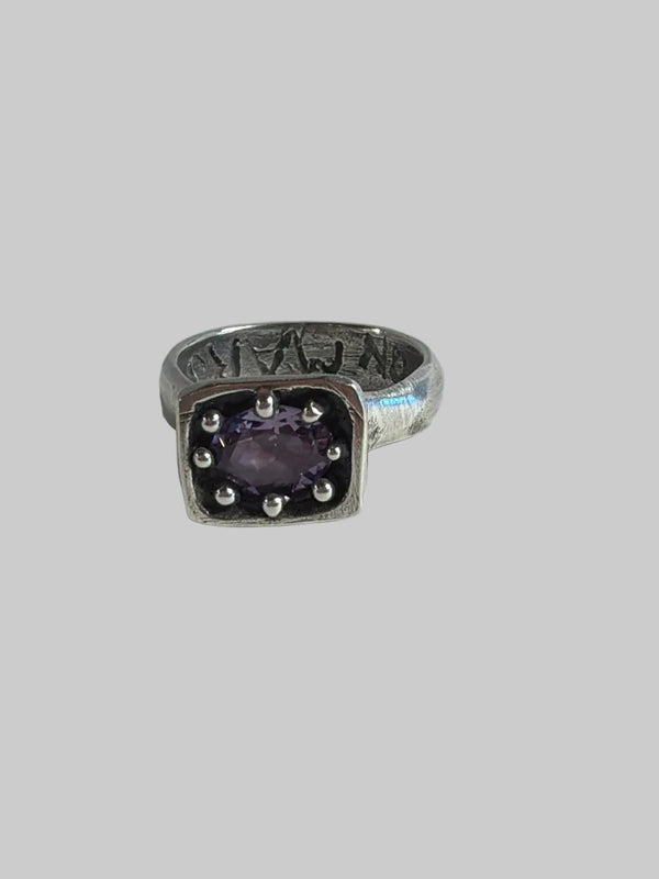 Jewel Box Ring