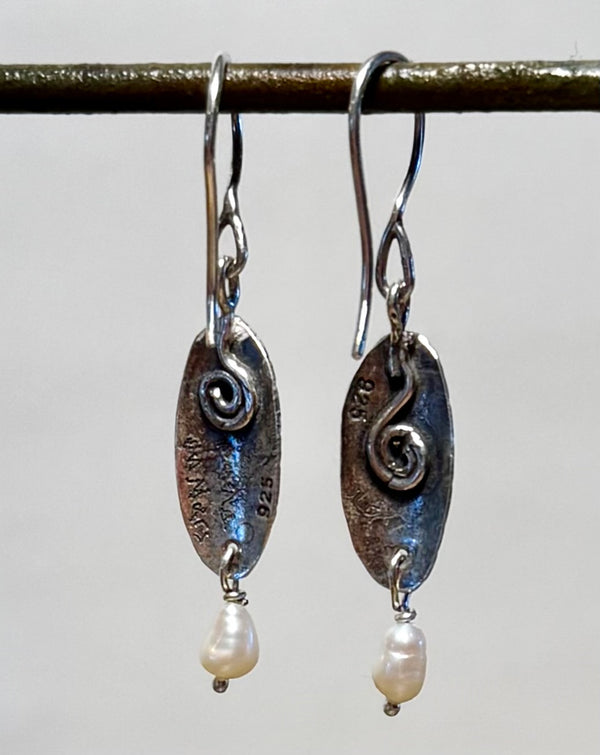 Mermaid Pearls