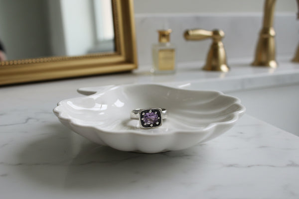 Jewel Box Ring