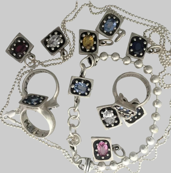 Jewel Box Bundle - save 20% when you buy the collection!