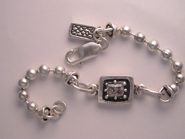 Jewel Box Bracelet