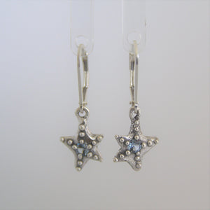 Star Sister Earrings