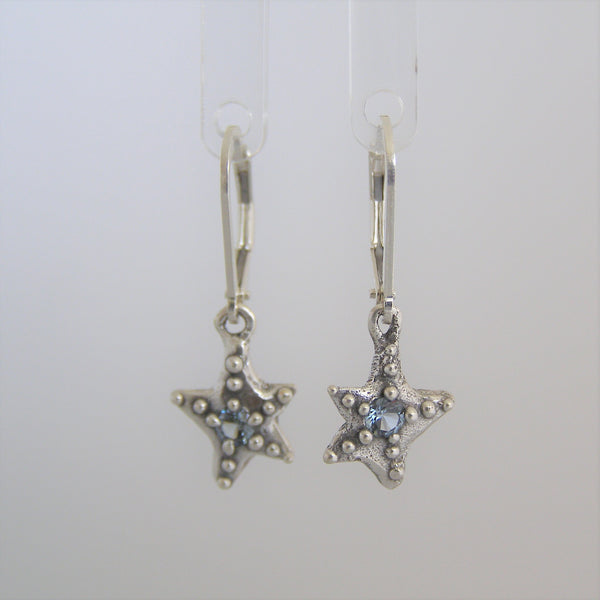 Star Sister Earrings