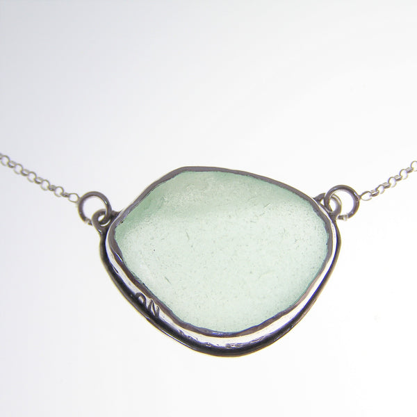 Sea Glass Pendant