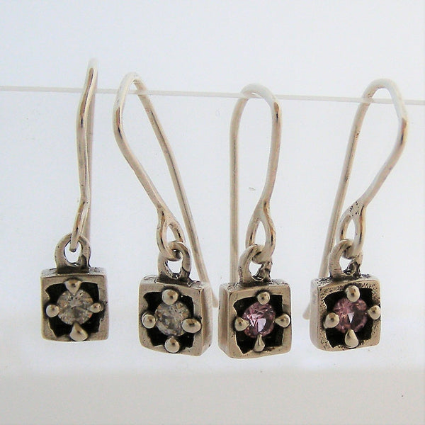 Jewel Box Earrings