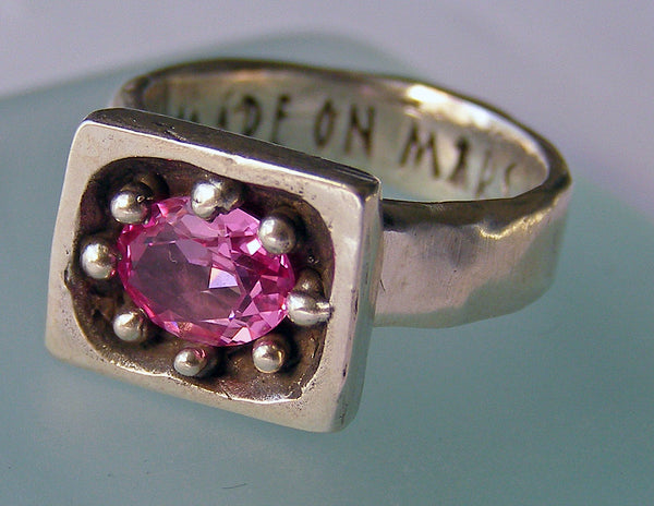 Jewel Box Ring