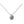 Alphabet Charm Pendant