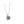 Alphabet Charm Pendant