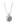 Alphabet Charm Pendant