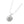 Alphabet Charm Pendant