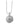 Alphabet Charm Pendant