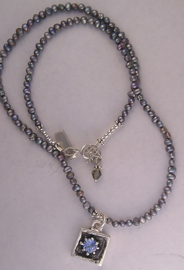 Jewel Box Bracelet