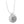 Alphabet Charm Pendant