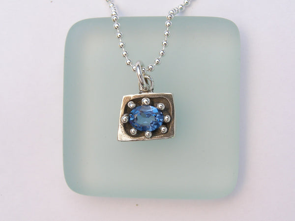 Jewel Box Necklace