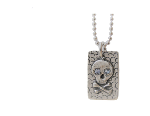 Peliglamorosa Pendant
