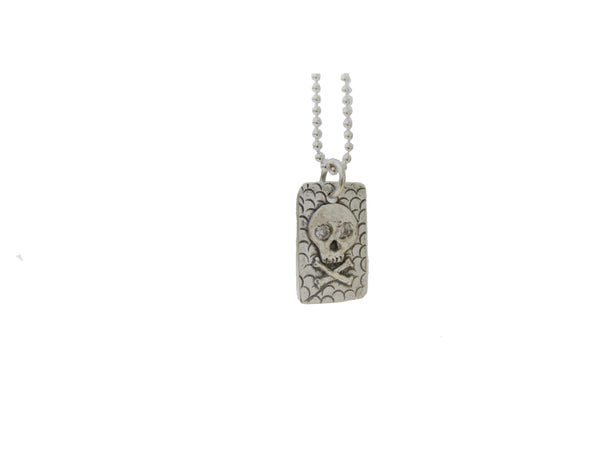 Peliglamorosa Pendant