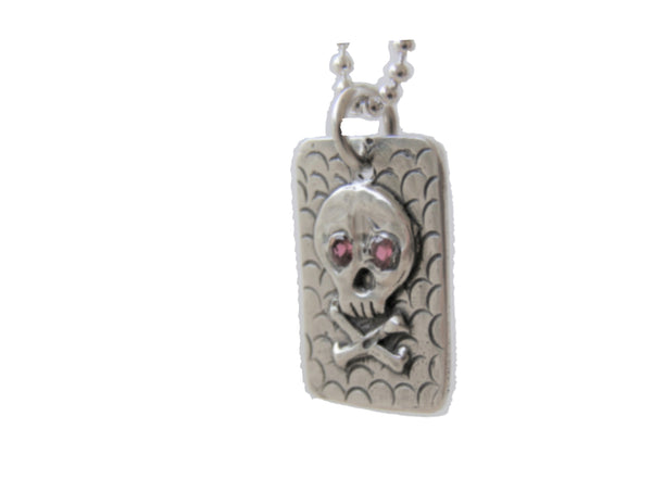 Peliglamorosa Pendant
