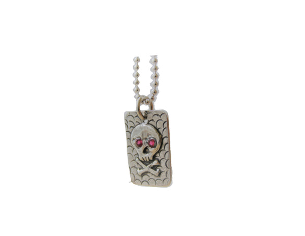 Peliglamorosa Pendant